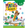 Maths Workbook: Level 5