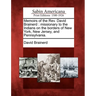 Memoirs of the Rev. David Brainerd: missionary to the Indians on the borders of New York, New Jersey, and Pennsylvania.