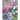 Breathe & Bloom 4 - Flower Patterns. A Global Floral Coloring Journey for Calm & Peace.: A soothing coloring experience to help teens and adults de-st
