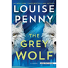 The Grey Wolf