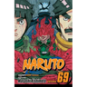 Naruto, Vol. 69: The Start of a Crimson Spring