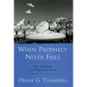 When Prophecy Never Fails: Myth and Reality in a Flying-Saucer Group