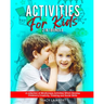 Activities for kids 2 in 1 bundle: A collection of mindfulness activities which develop children's creativity, thinking and social skills: (for Toddle