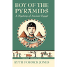 Boy of the Pyramids