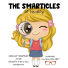 The Smarticles of Equality