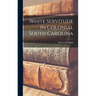 White Servitude in Colonial South Carolina