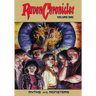 Raven Chronicles - Volume 1: Myths and Monsters