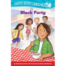 Block Party (Confetti Kids #3): (Dive Into Reading)