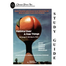 Faithful Over a Few Things Study Guide