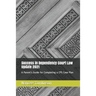 Success in Dependency Court Law Update 2021: A Parent's Guide for Completing a CPS Case Plan