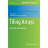 Tiling Arrays: Methods and Protocols