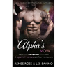 Alpha's Vow: A special forces shifter romance