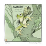 Albert: A Frog and His Dream