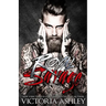 Royal Savage (Savage & Ink #1)