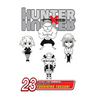 Hunter X Hunter, Vol. 23: 6: Part 1