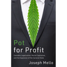 Pot for Profit: Cannabis Legalization, Racial Capitalism, and the Expansion of the Carceral State
