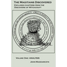Magitians Discovered Vol. 1: Analysis