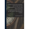 A Simulated Situational Aptitude Test of Leadership as a Tool for Selection of Commissioned Officers in the Navy and Marine Corps.