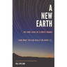 The New Earth: The Core Cause of Climate Change