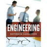 Engineering Notebook Hardcover