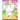 Easter Coloring Book For Kids: Big And Fun Easter Bunny & Friends Coloring Book With Cute Eggs, Bunnies, Animals & Friends To Color - 8.5 x 11 Inch B