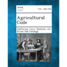 Agricultural Code