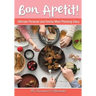 Bon Apetit! Ultimate Personal and Family Meal Planning Diary