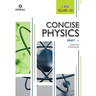 Concise Physics: Textbook for CBSE Class 9