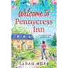 Welcome to Pennycress Inn