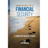 Taking The First Step To Financial Security