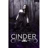 Cinder (Death Collectors, #2)