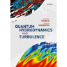 Quantum Hydrodynamics and Turbulence