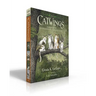 The Catwings Complete Paperback Collection (Boxed Set): Catwings; Catwings Return; Wonderful Alexander and the Catwings; Jane on Her Own