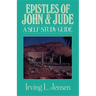 Epistles of John & Jude: A Self-Study Guide