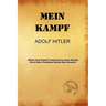 Mein Kampf (James Murphy Nazi Authorized Translation)