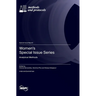 Women's Special Issue Series: Analytical Methods
