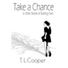 Take a Chance & Other Stories of Starting Over