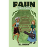 Faun Over Me: A Sapphic Monster Romance