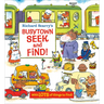 Richard Scarry's Busytown Seek and Find!
