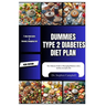 Dummies type 2 diabetes diet plan