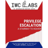Privilege Escalation: A Stairway to Heaven