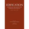 Edification-Journal of the Society of Christian Psychology