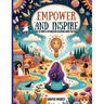 Empower and Inspire: The Ultimate Affirmation Coloring Book for Kids: The Ultimate Affirmation Coloring Book for Kids: The Ultimate Affirma