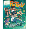 Fgteev Presents: Into the Game!: A Graphic Novel