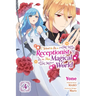 I Want to Be a Receptionist in This Magical World, Vol. 4 (Manga): Volume 4