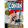 Conan the Barbarian: The Original Comics Omnibus Vol.4