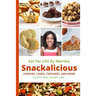Eat For Life By Marsha - Snackalicious