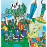 Roundy and Friends: Soccertowns Book 7 - New York