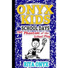 Onyx Kids Shiloh's School Dayz: The Phantom of the School Play
