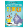 Will Shortz Presents Mischievous Sudoku: 200 Easy to Hard Puzzles